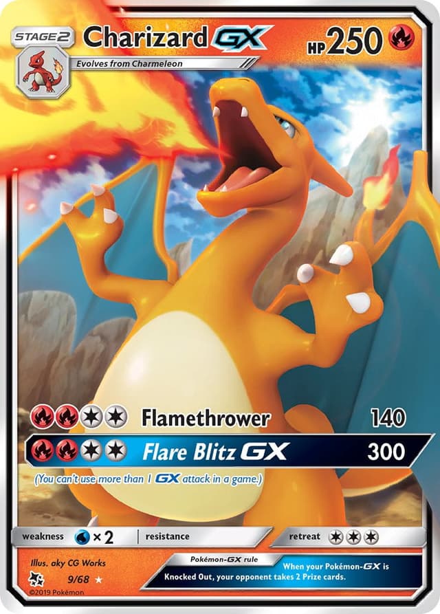Charizard